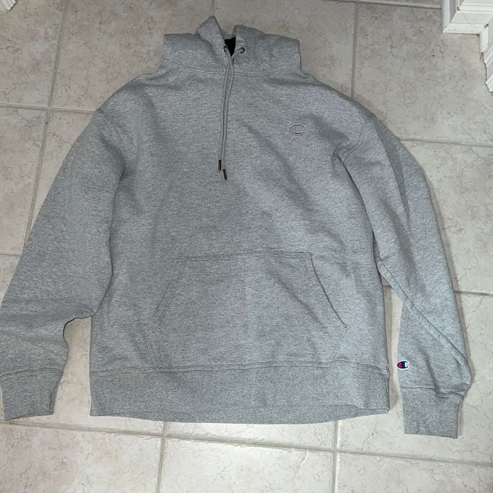 Champion Hoodie